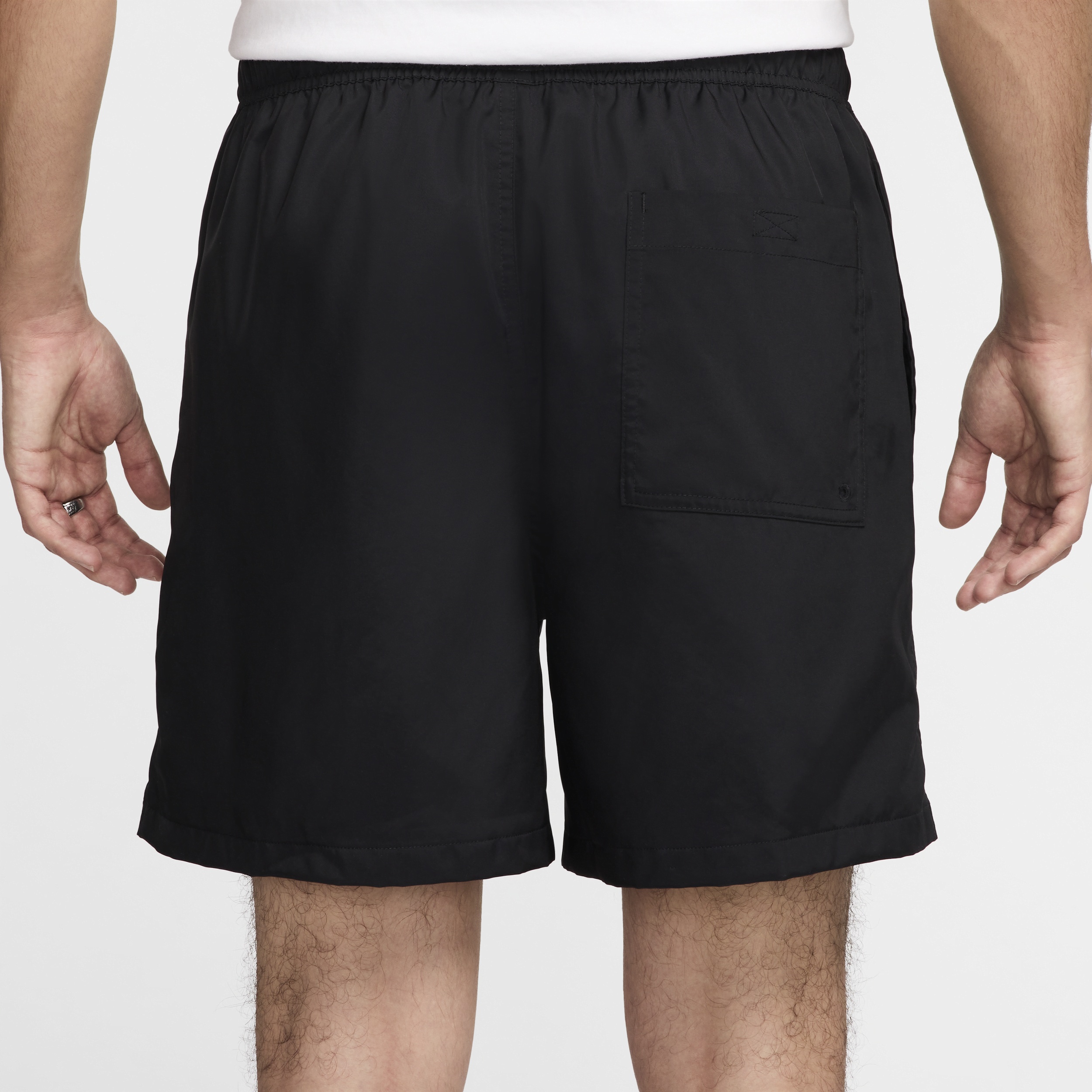 Nike Club Men's Woven Flow Shorts - 3