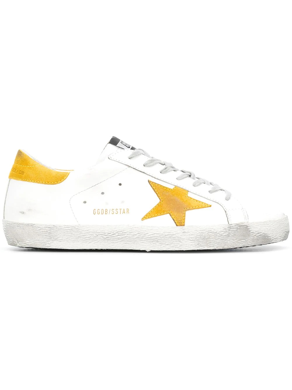 Superstar sneakers - 1