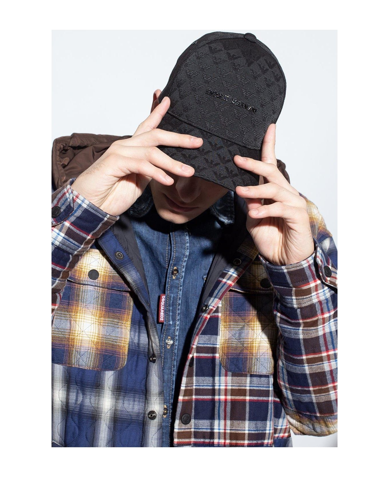 Baseball Cap - 2
