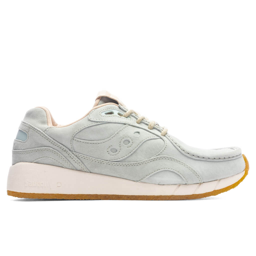 SAUCONY SHADOW 6000 MOC - GREY - 1