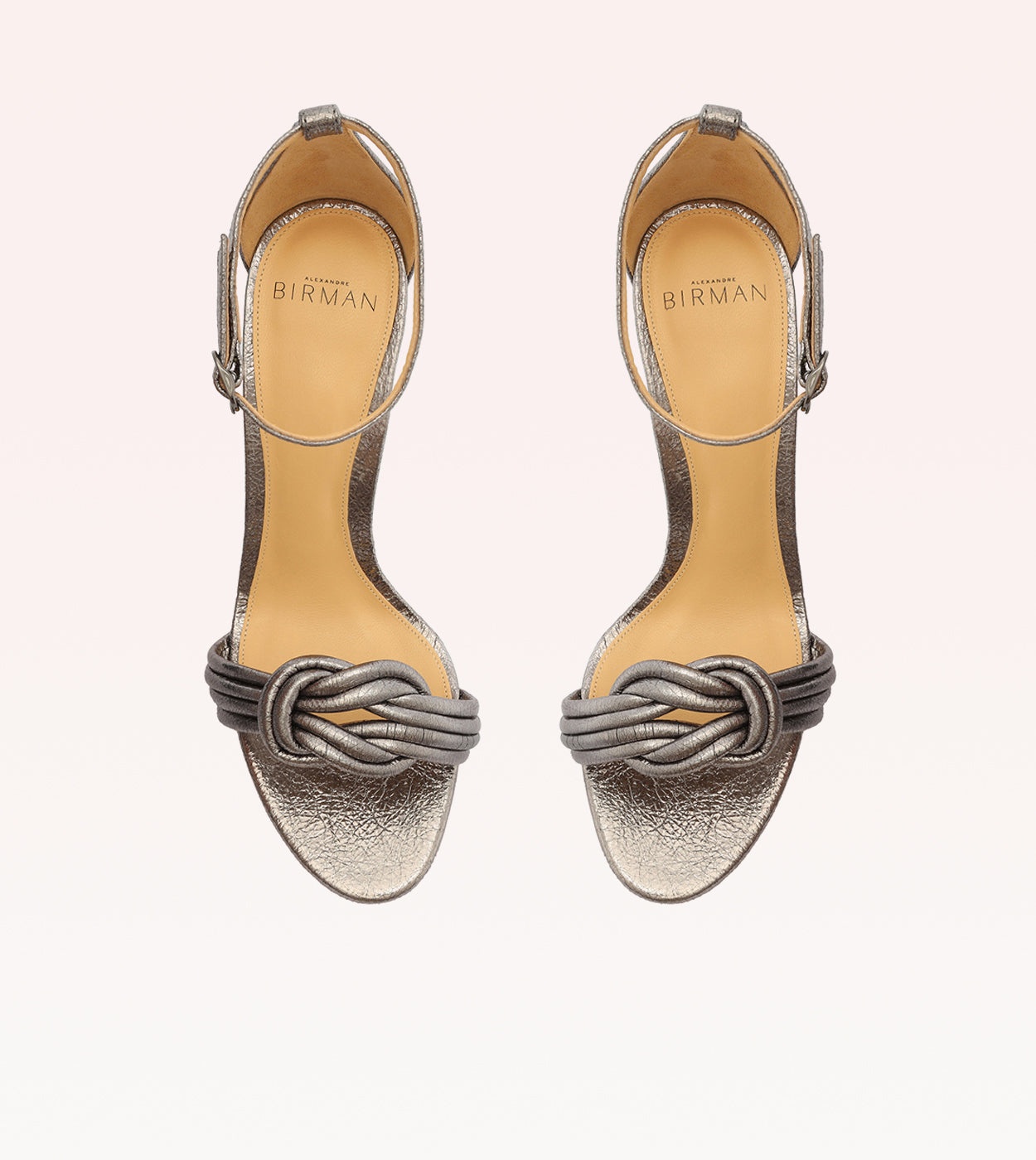 VICKY 90 METALLIC GRAPHITE - 3