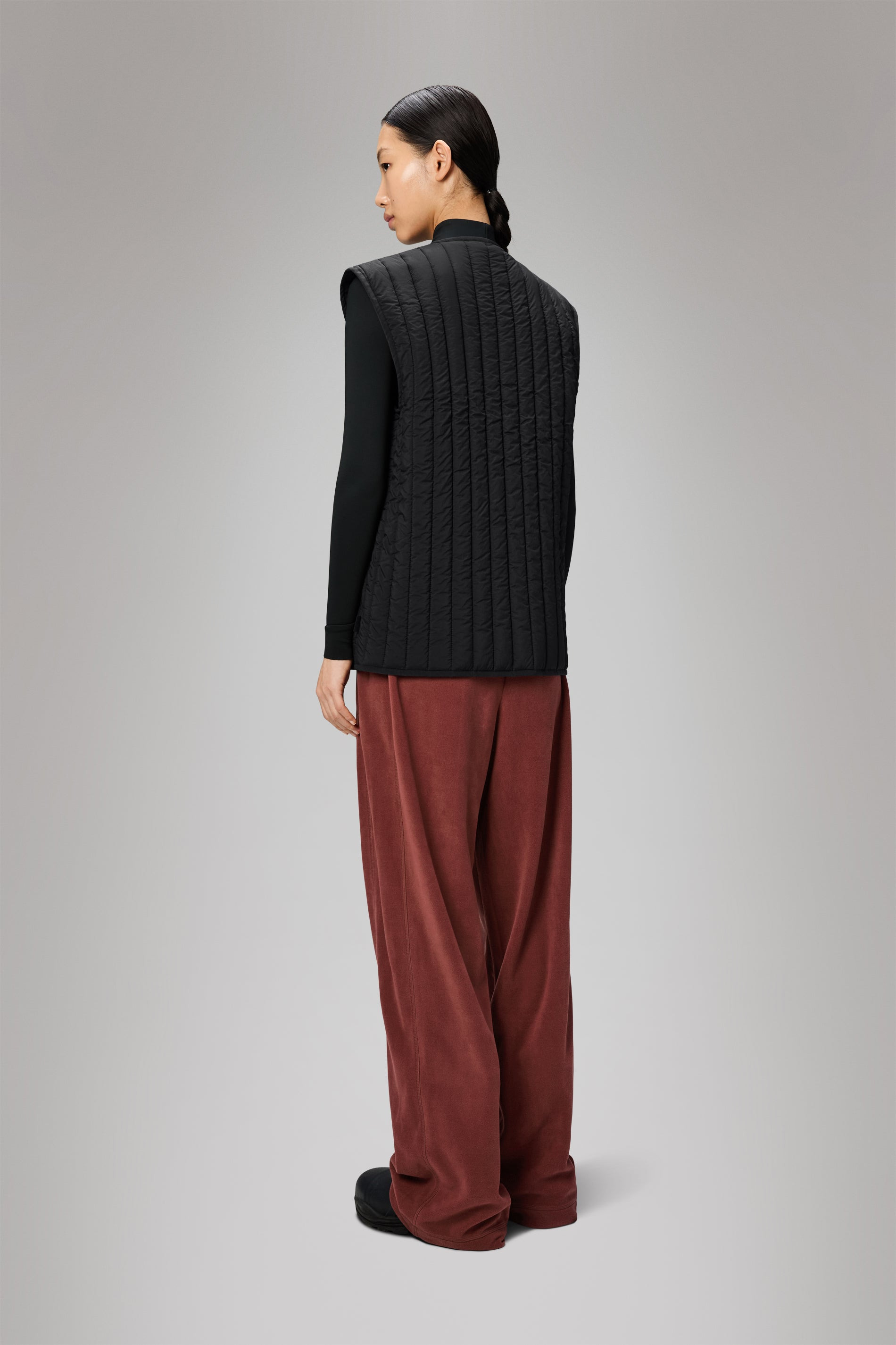 Banja Liner Vest - 3