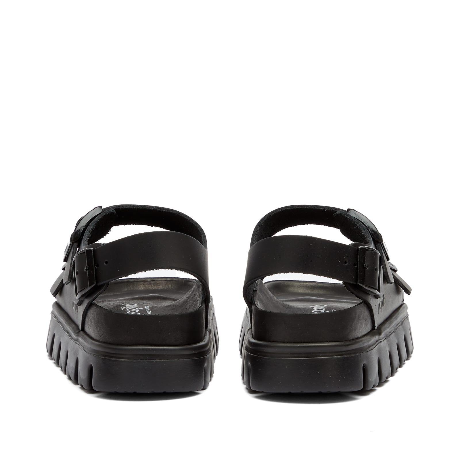 Birkenstock Milan Chunky EXQ - 3