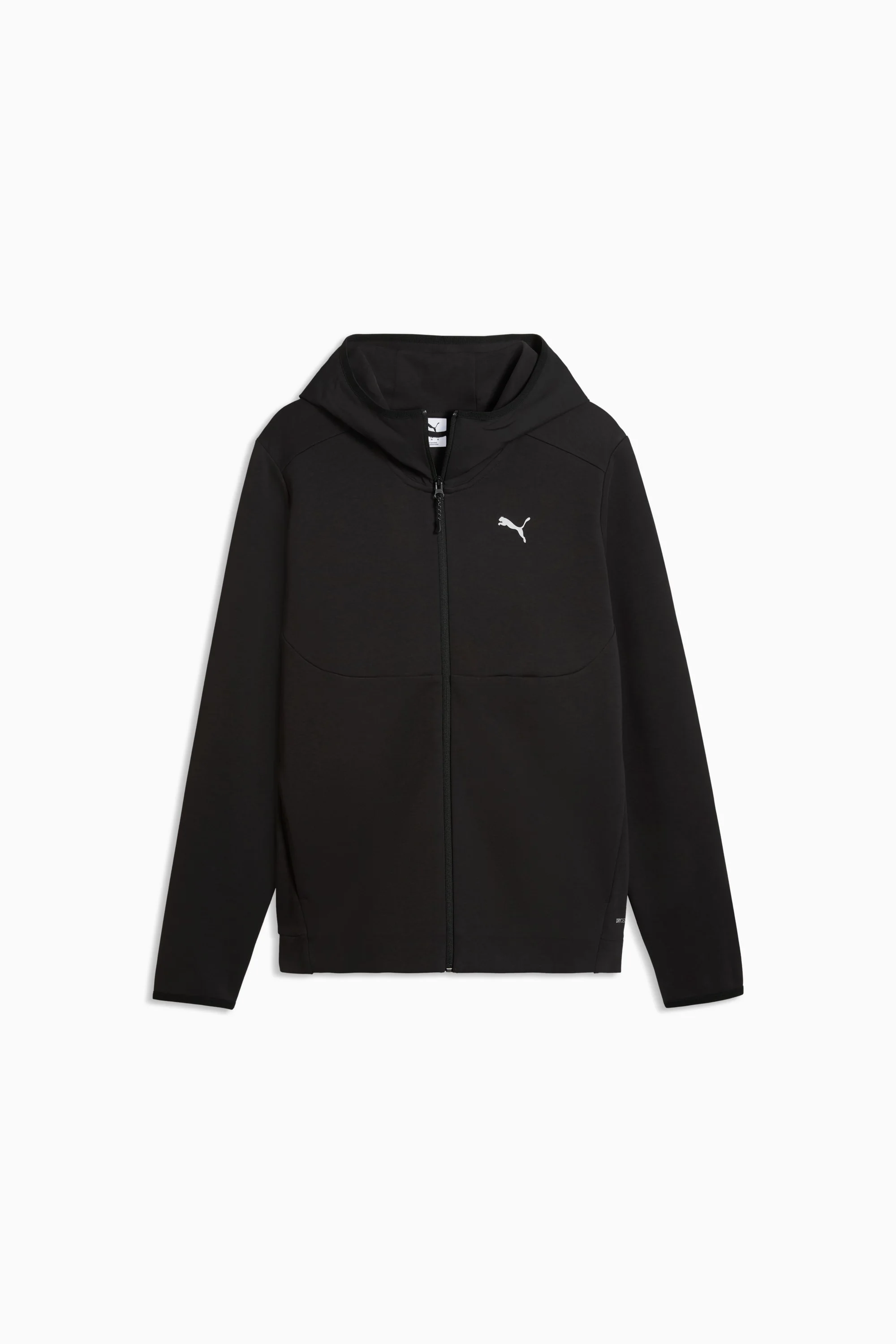 PUMATECH Men's Zip-Up Hoodie - 1