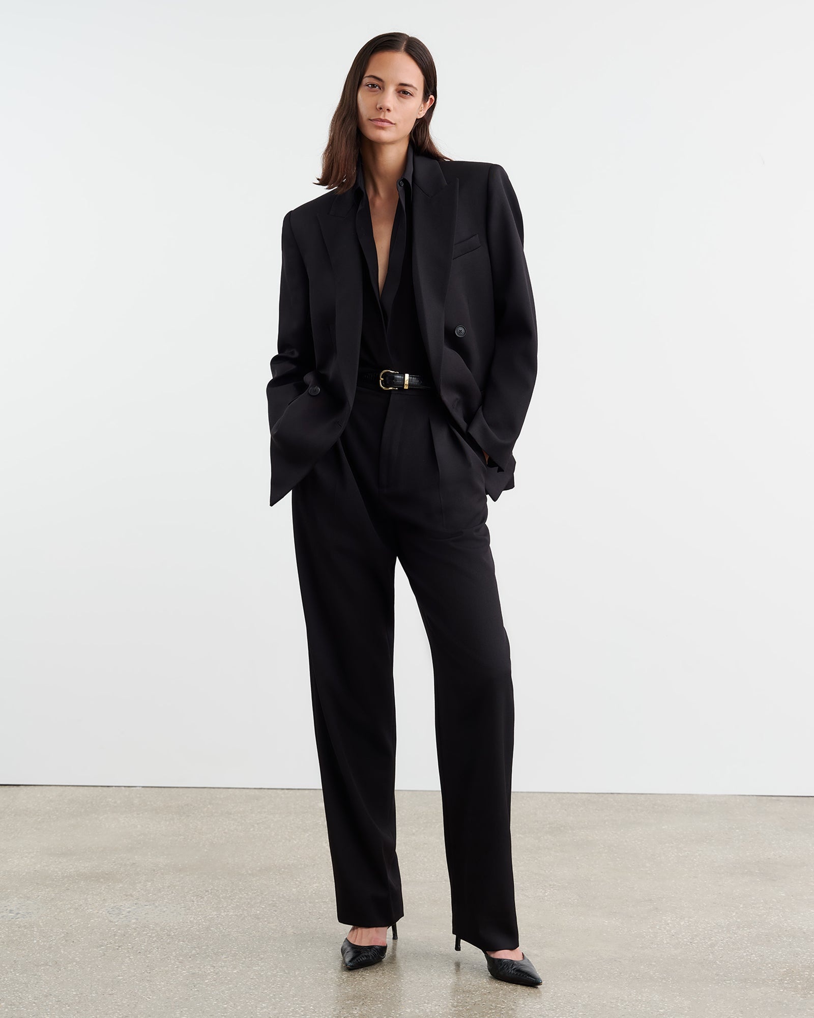 PIMPTON BLAZER - 5