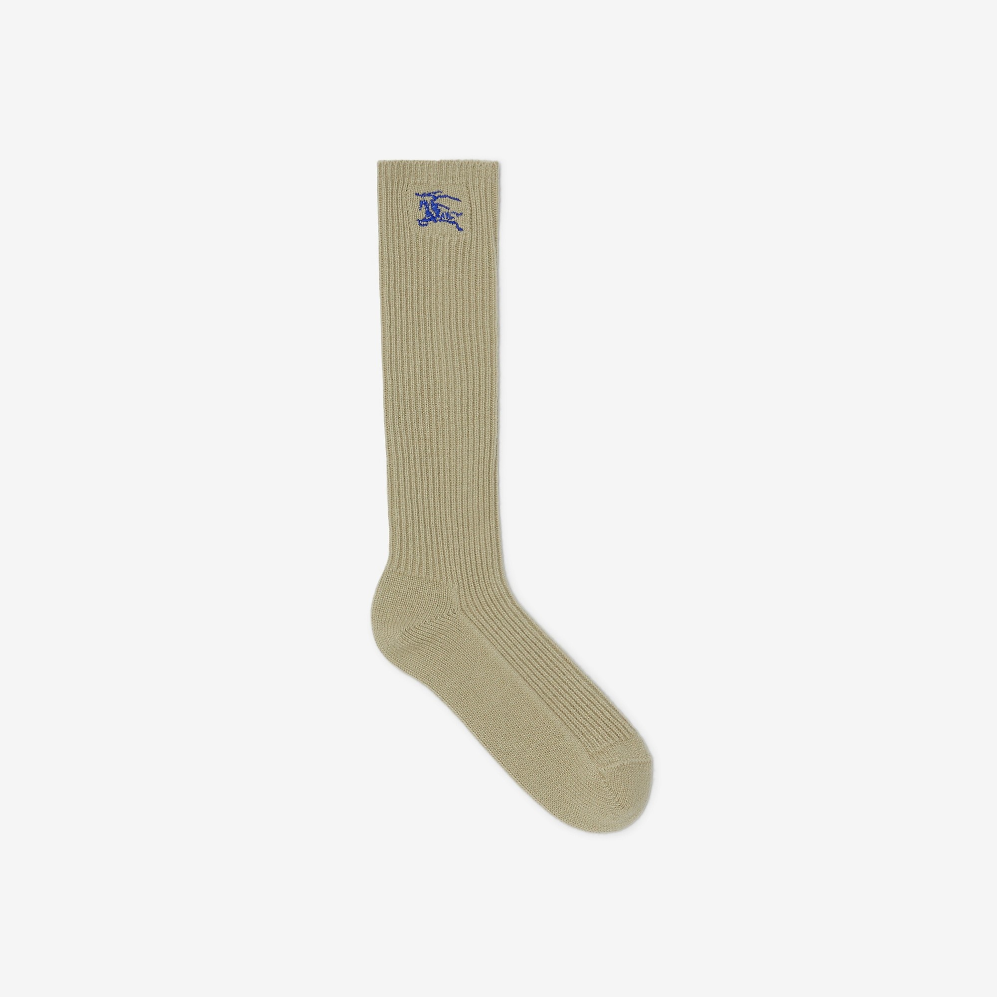 EKD Ribbed Socks - 1