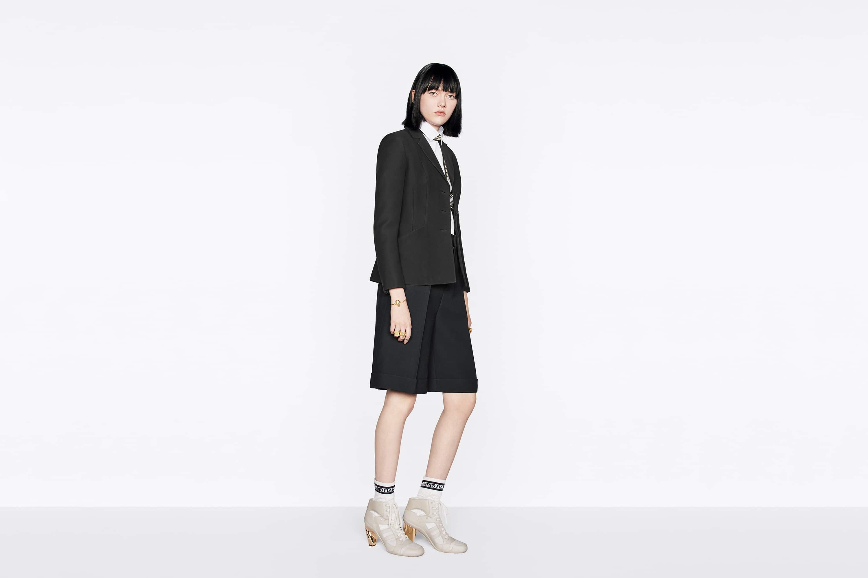 Bermuda Shorts - 5