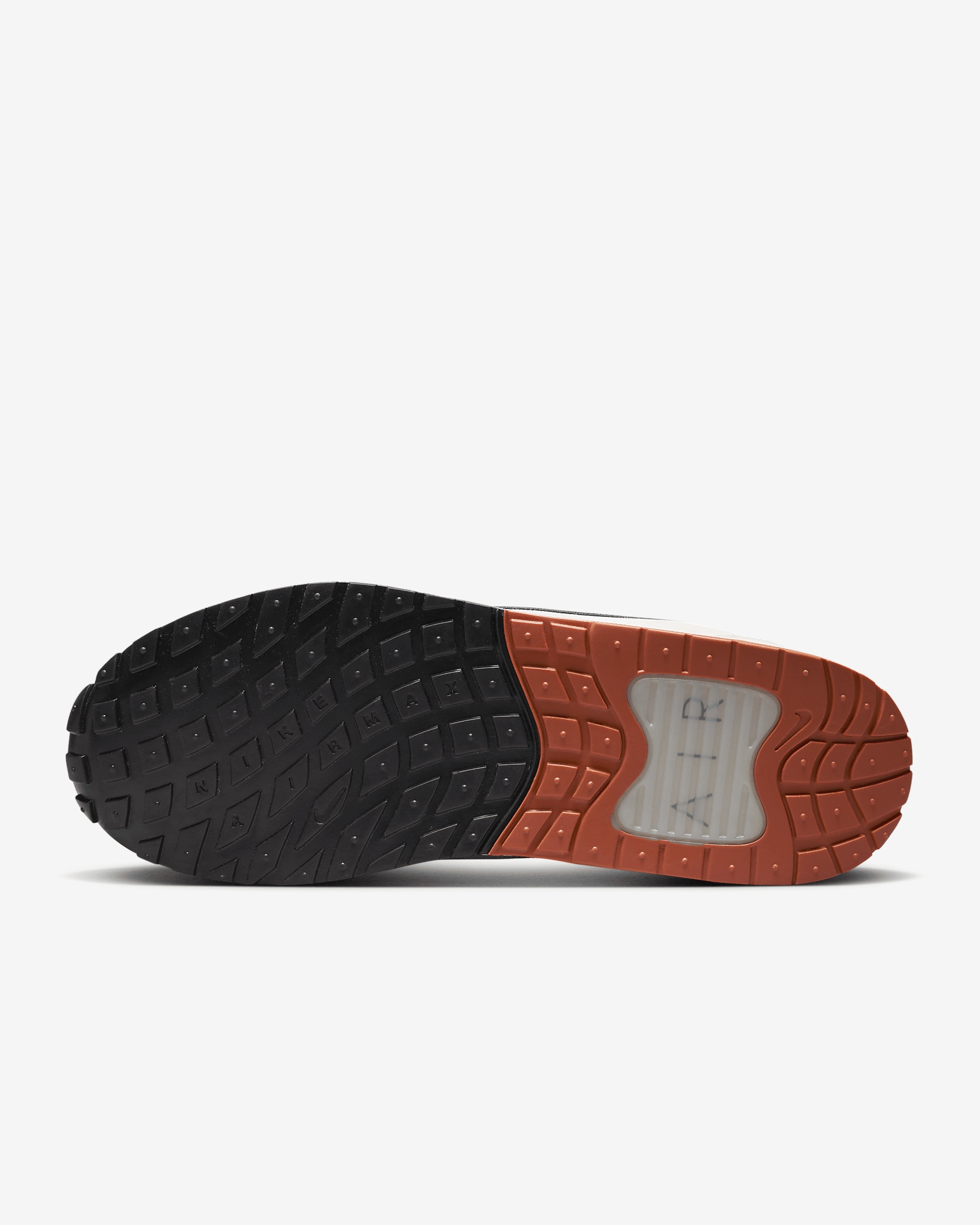 Texas Nike Air Max Solo Men's Shoes - 2