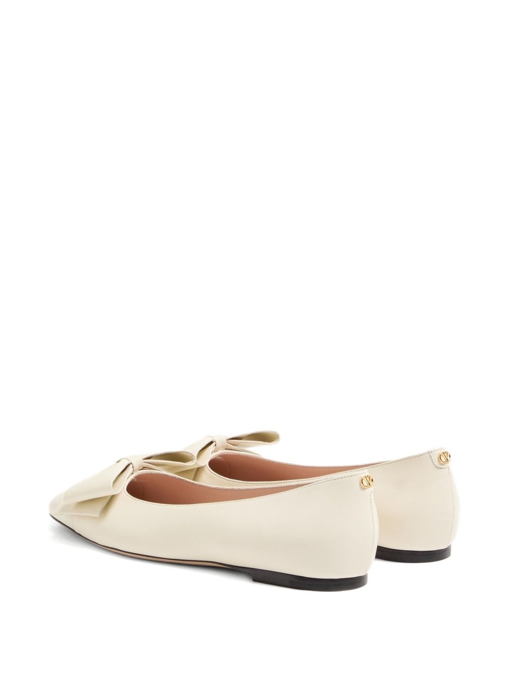 Bowow ballet flats - 3