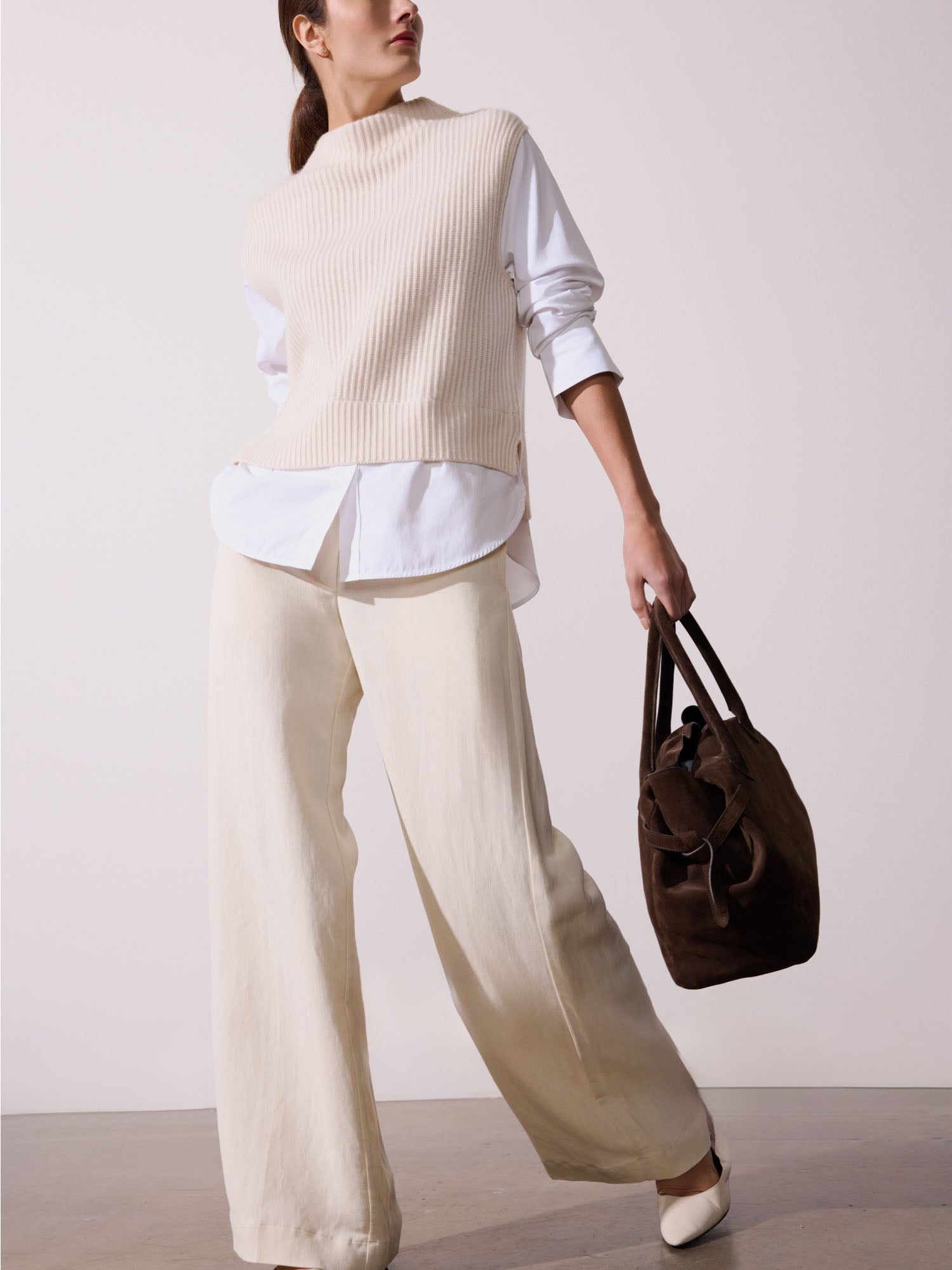 The Joni Layered Looker - 2