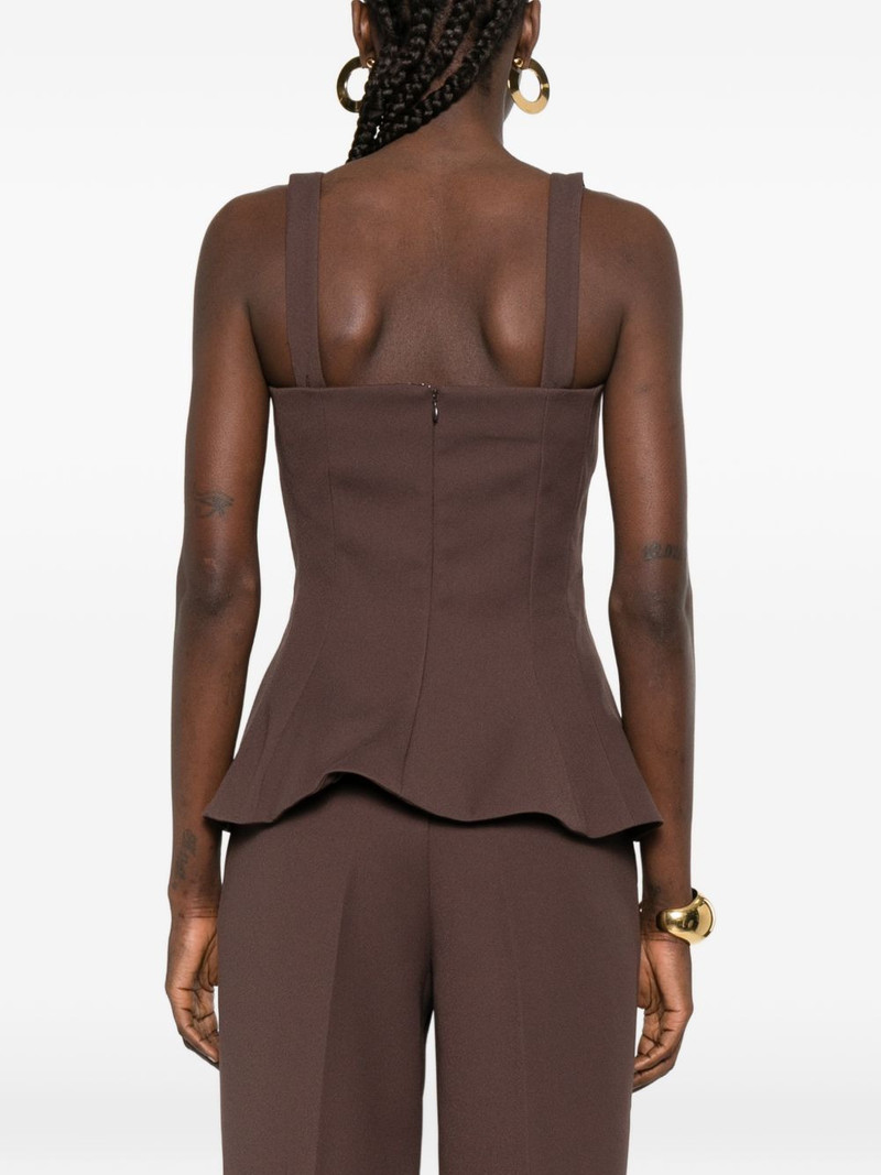 square-neck top 4