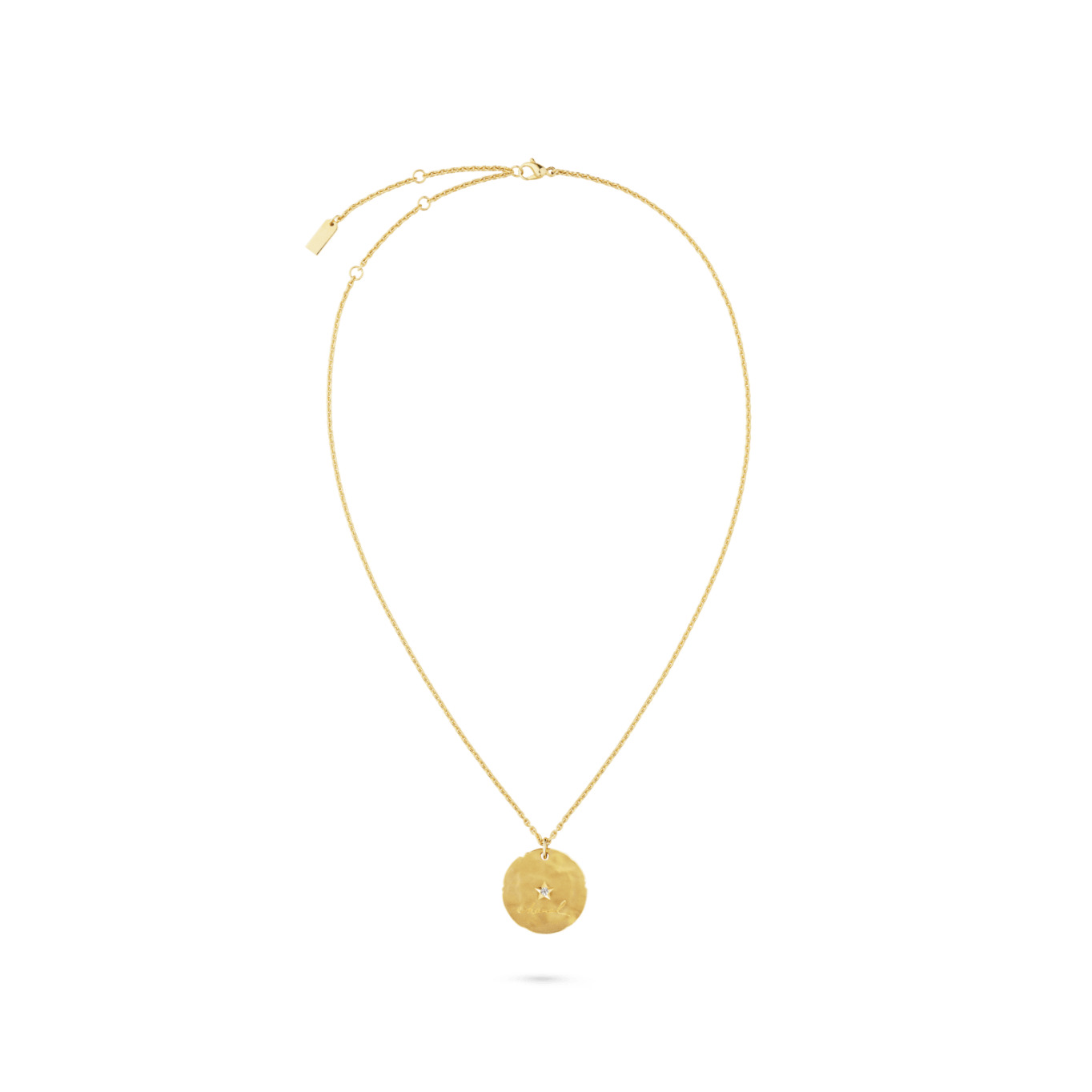 Talismans medal - 5