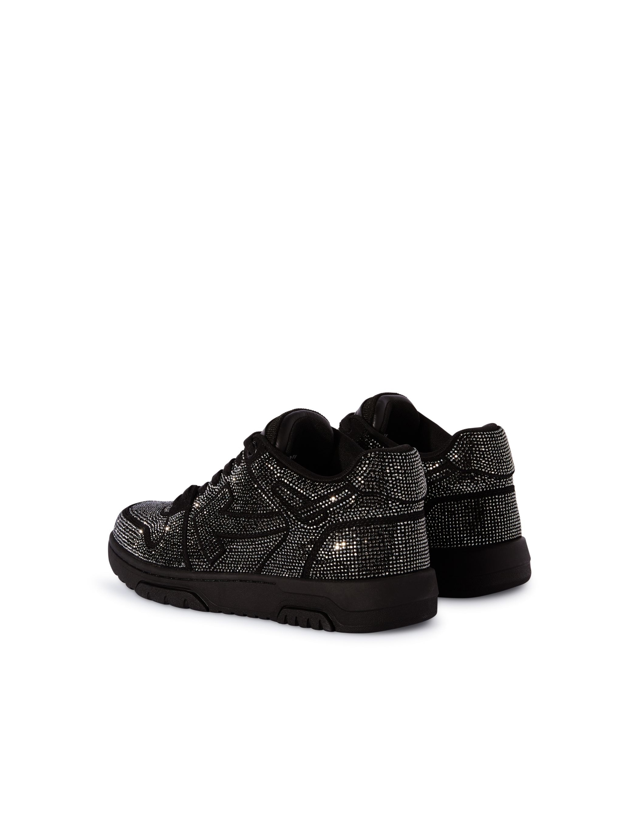 Out Of Office Strass Black - 4