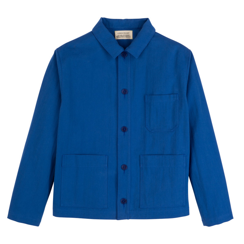 Jacket Atlantic - Cotton 1