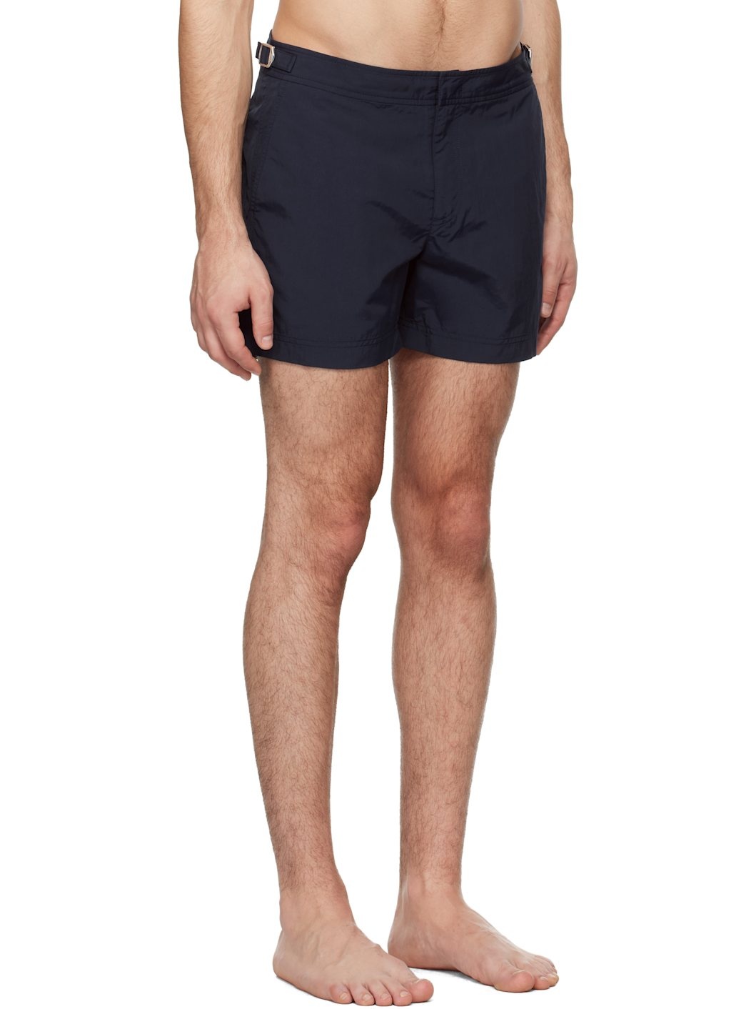 Navy Setter Swim Shorts - 2