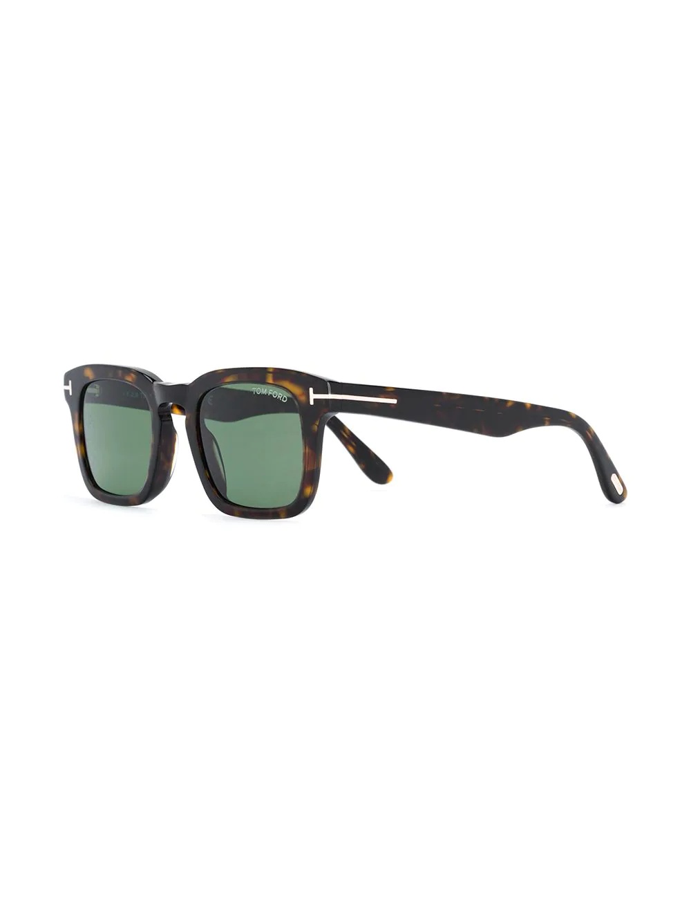 Dax square-frame sunglasses - 2