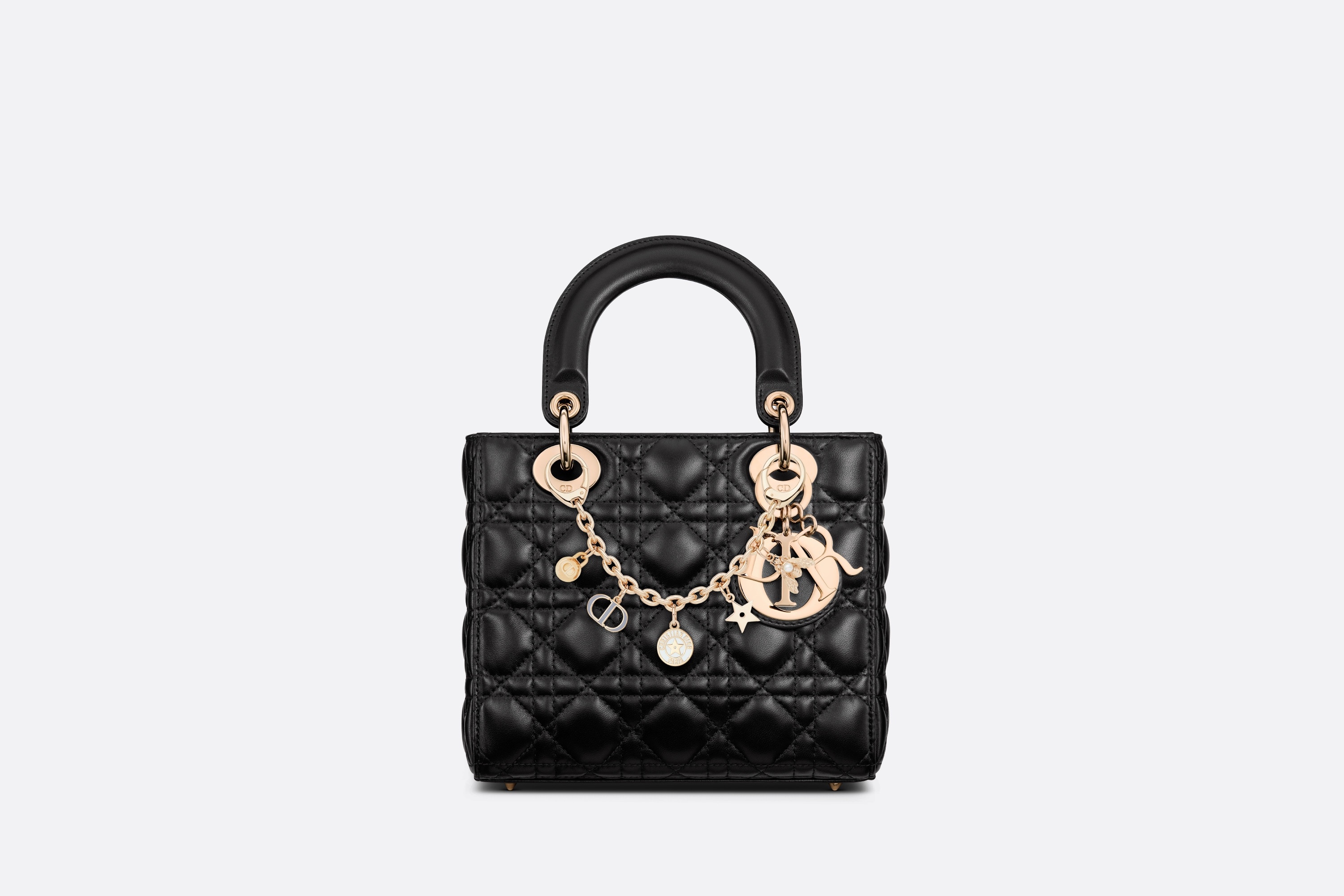 30 Montaigne Bag Charm - 3