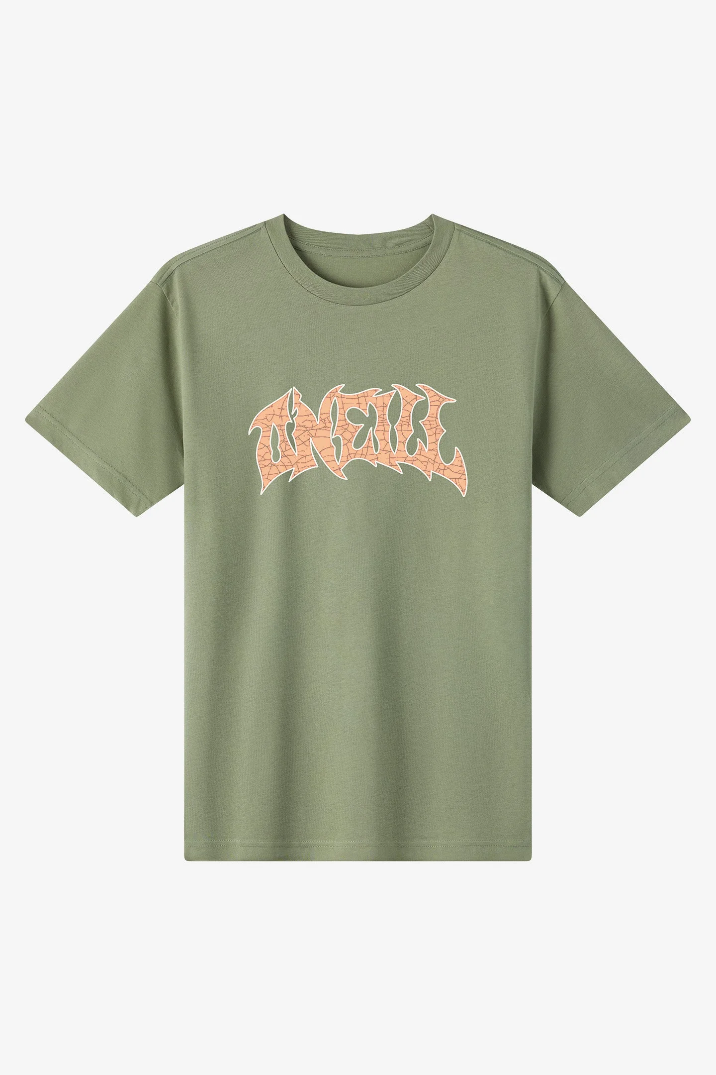 Counselor Classic Tee - 1