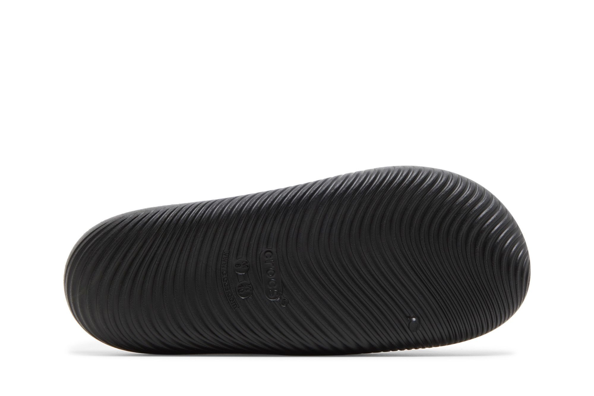 Mellow Slide 'Black' - 4