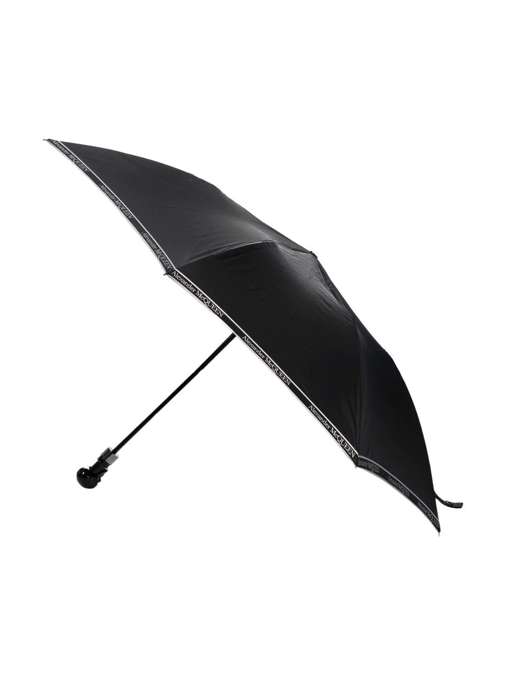 logo trim umbrella - 3