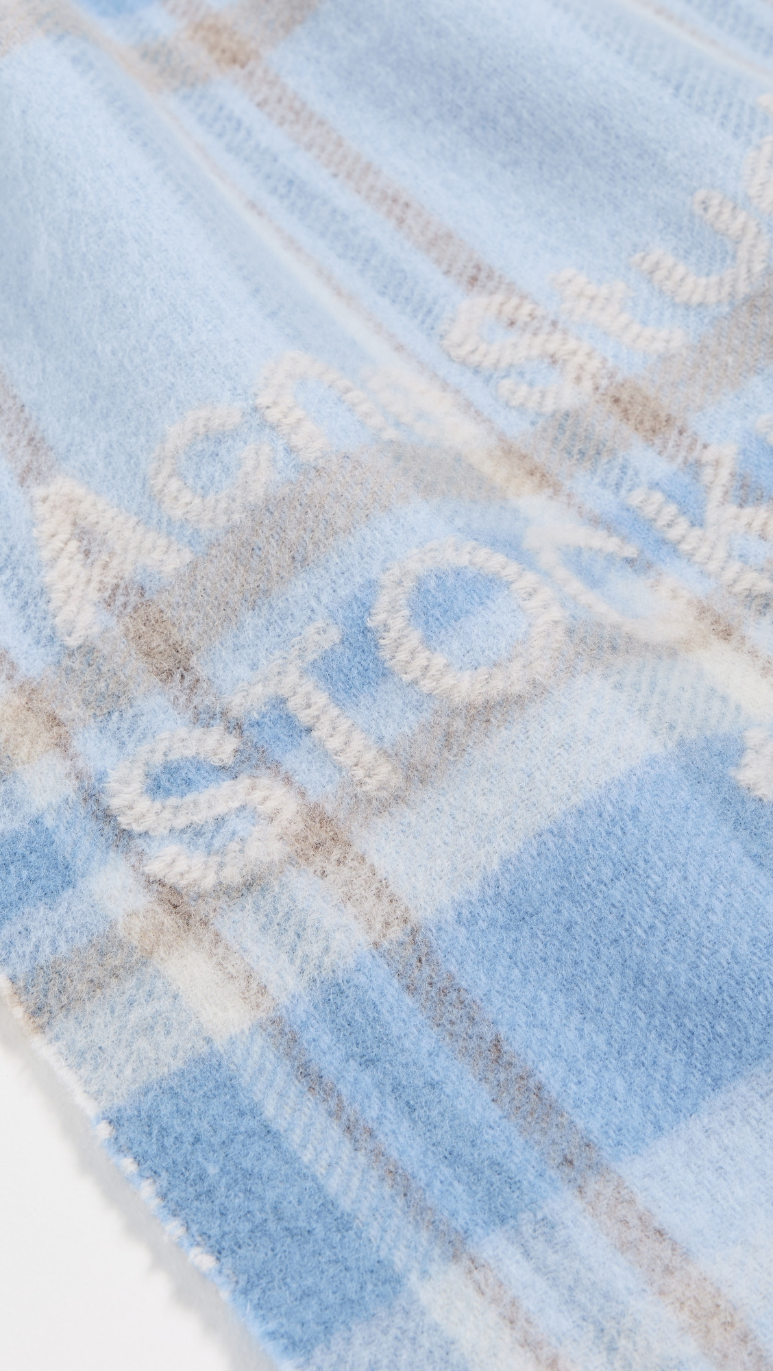 Venus Check 1996 Rws Scarf - 3