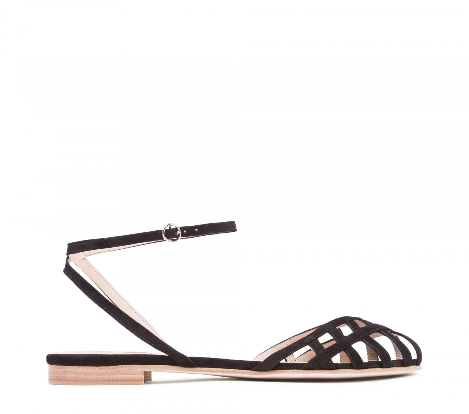 Santorin sandals - 1