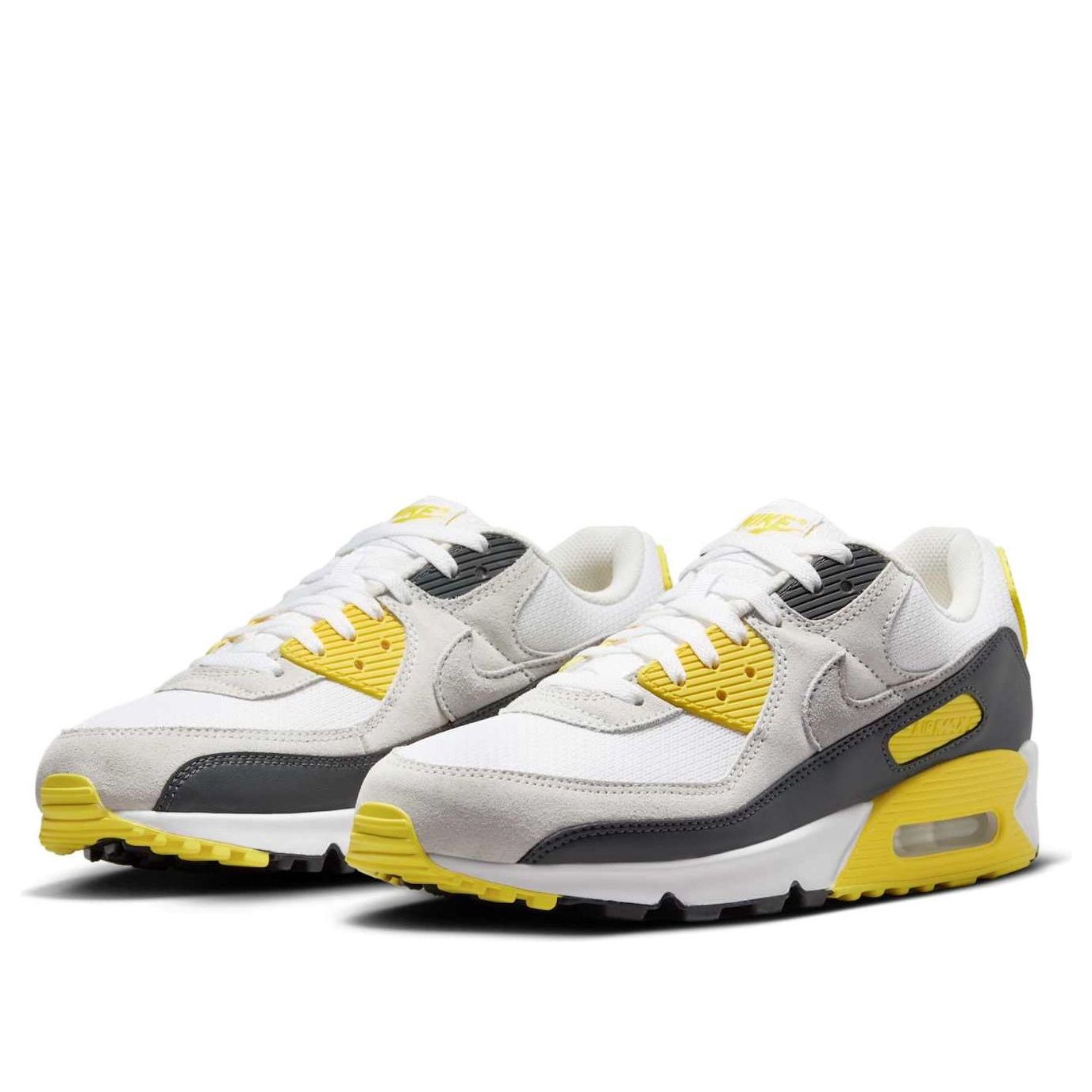 Nike Air Max 90 'White Lightning' DM0029-111 - 3