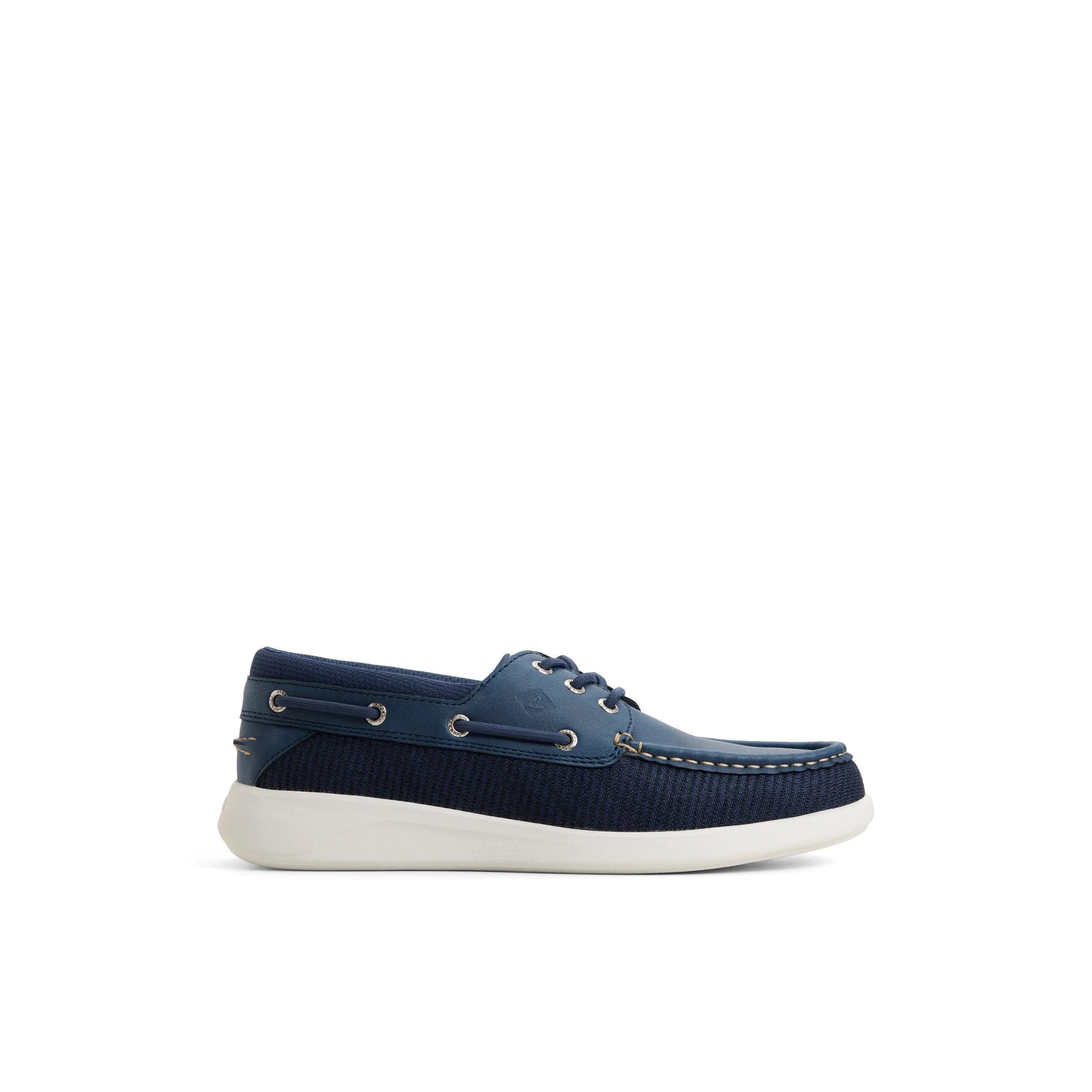 Harpoon 3-Eye Boat Shoe - 1