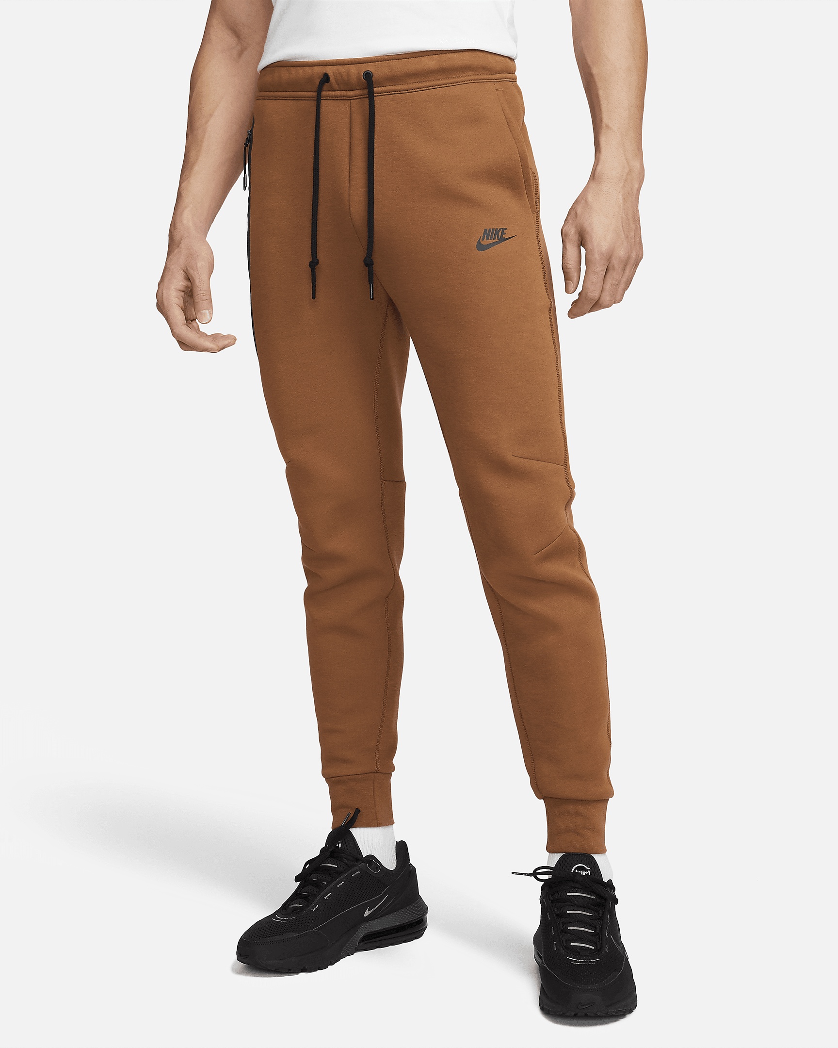 Nike Sportswear Tech Fleece Men's Joggers - 1