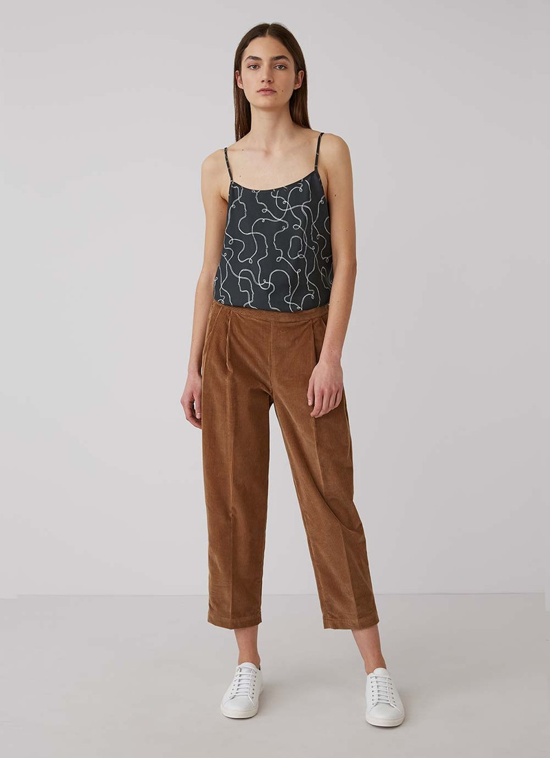 Sunspel x Kaye Blegvad Cami 4