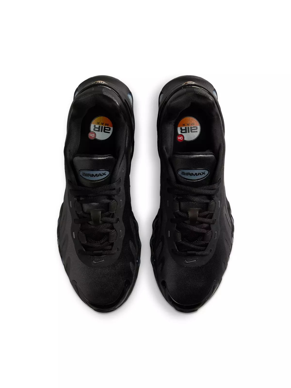 Air Max Dn8 "Metallic Grey" Women's Shoe - 10