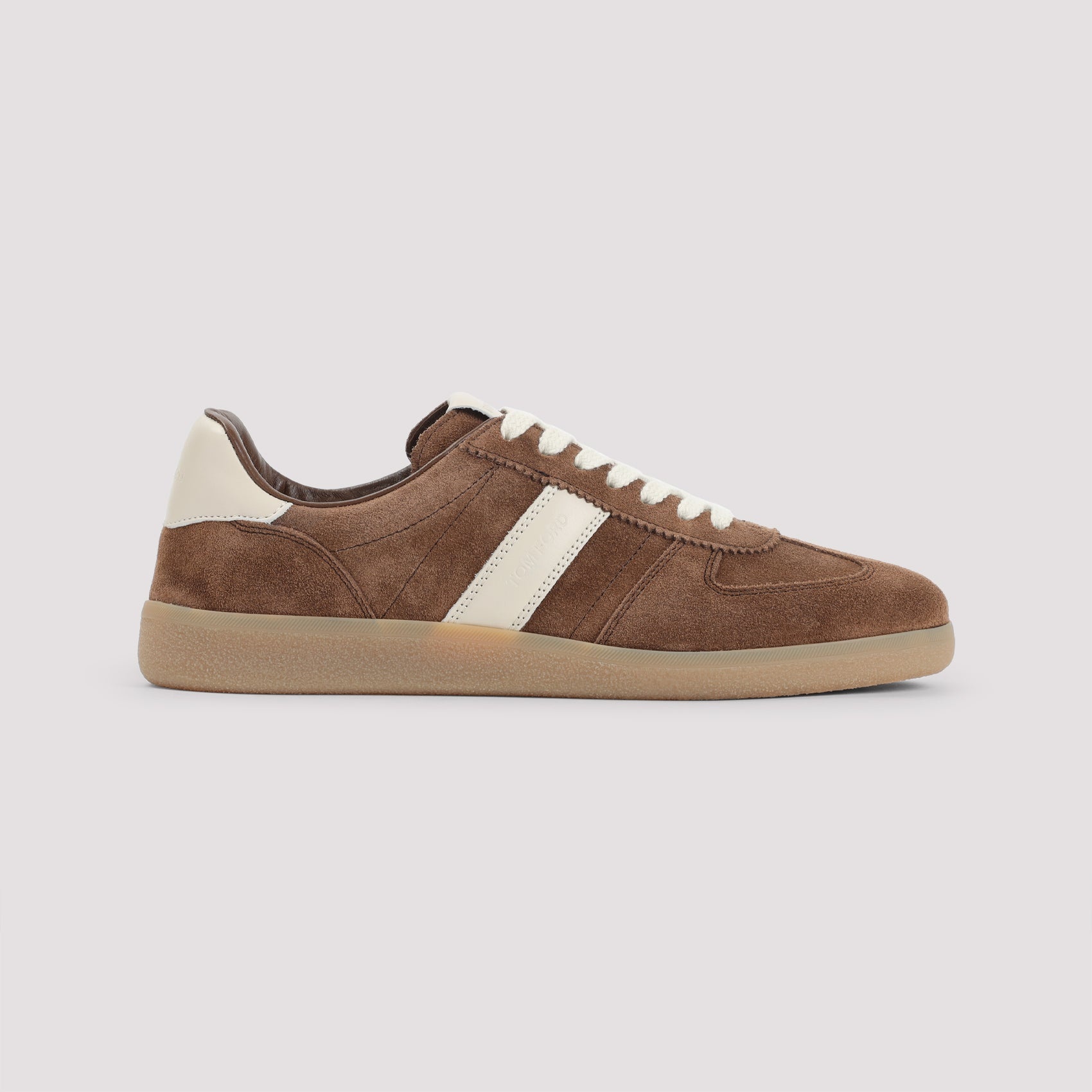 Sneakers Brown - 2