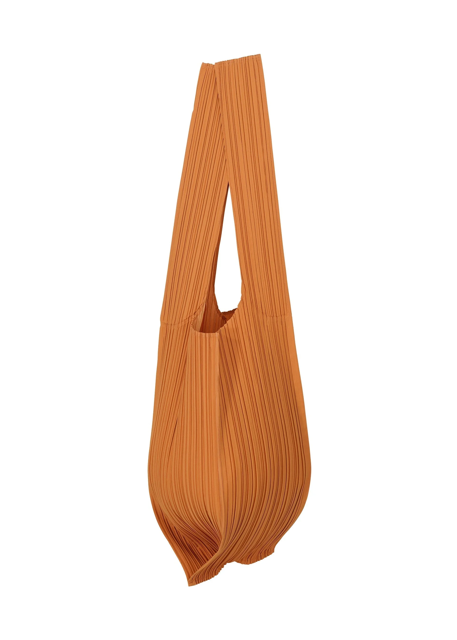 SHIFT PLEATS BAG - 1