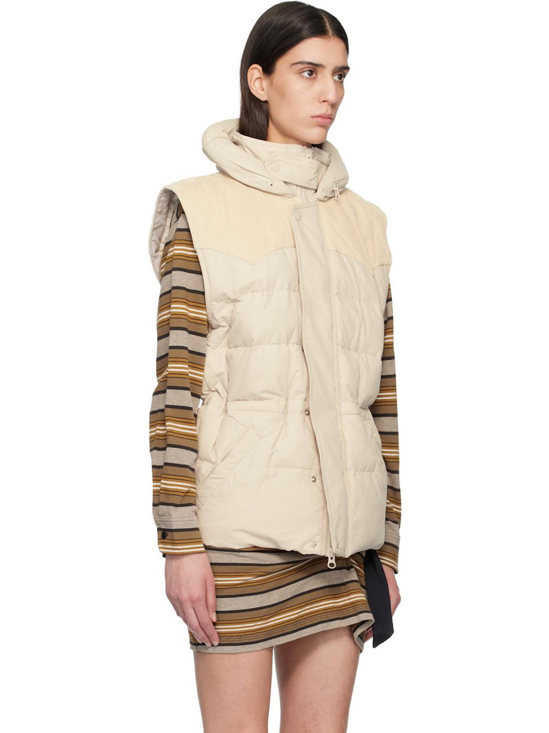 Off-White Olfa Vest 2