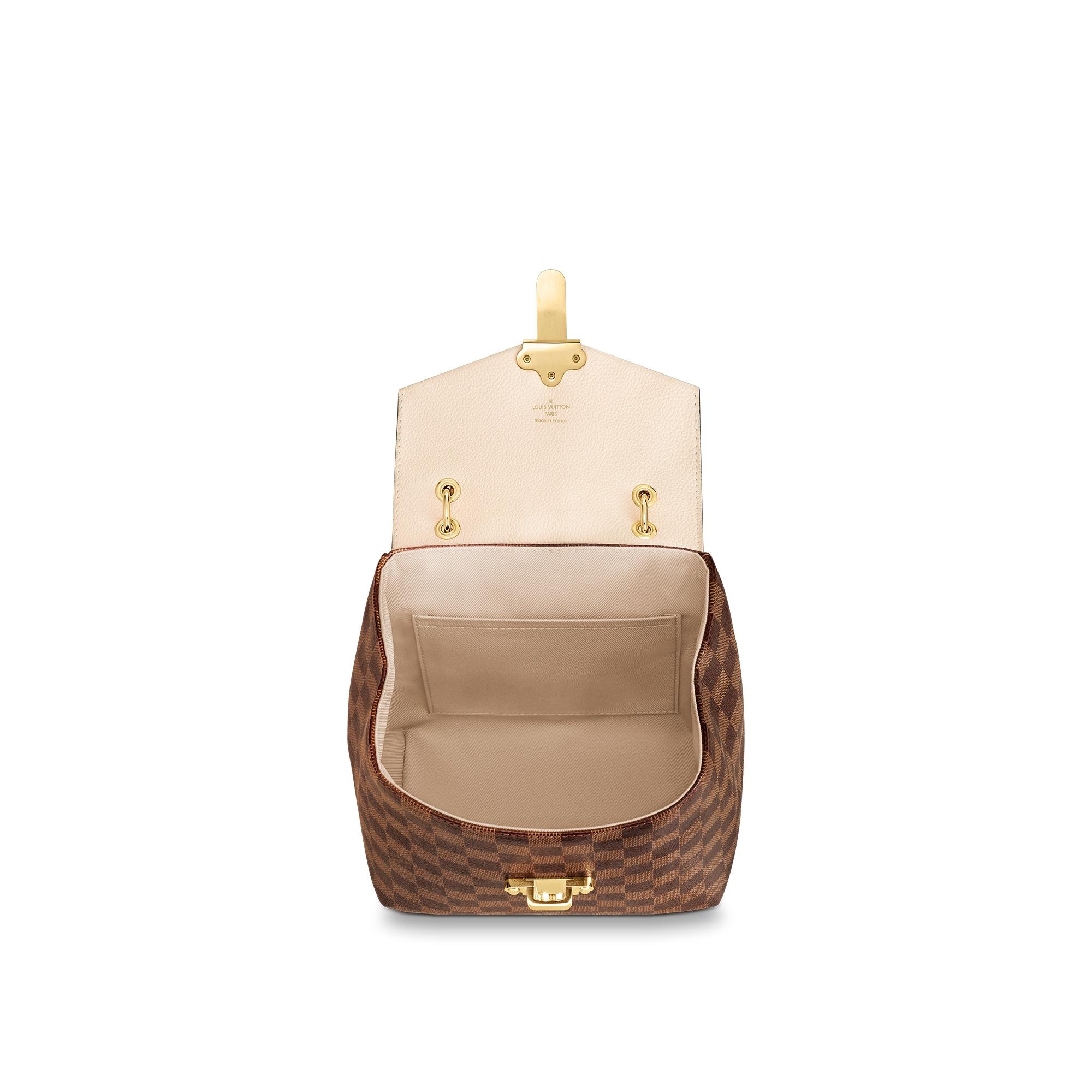 Clapton Backpack - 4