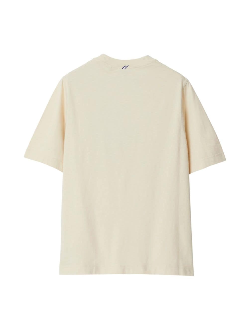 EKD cotton T-shirt - 2