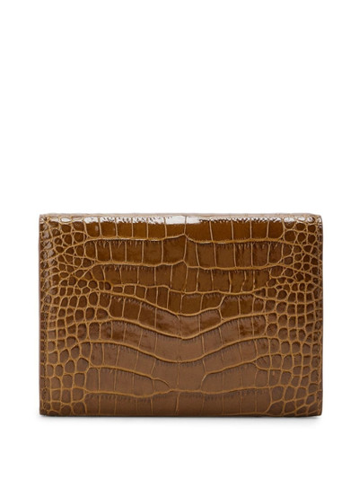 TOM FORD Whitney leather mini bag outlook