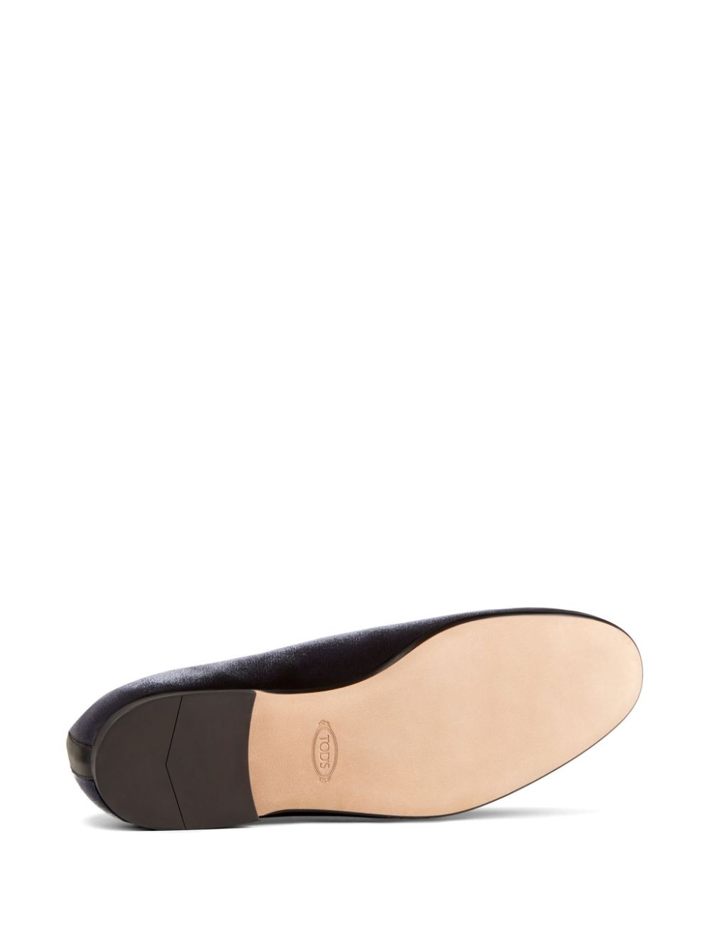 Pantofola Nappine Cuoio 38K suede loafers - 4