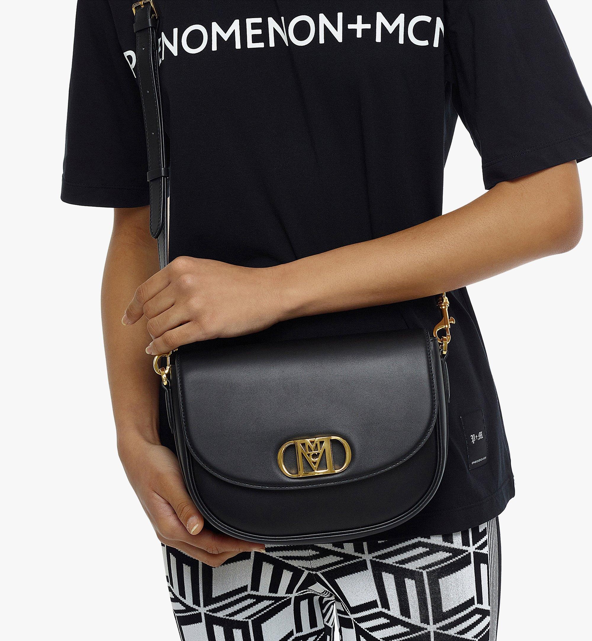 Mode Travia Crossbody in Nappa Leather - 6