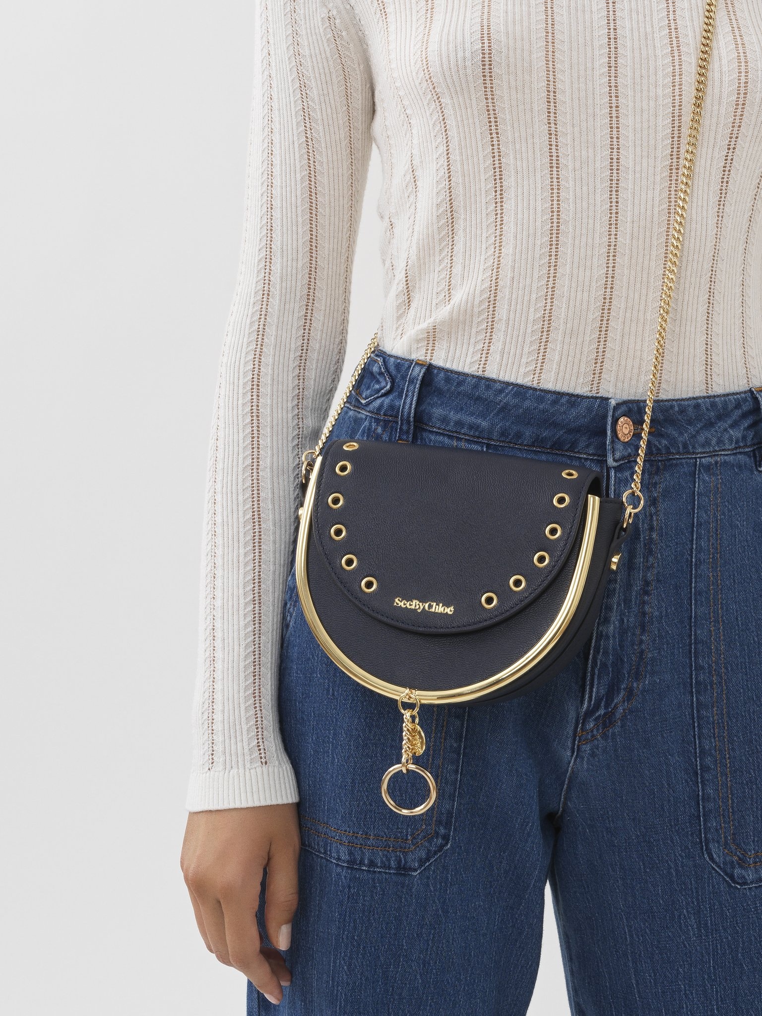 MARA EVENING BAG - 4