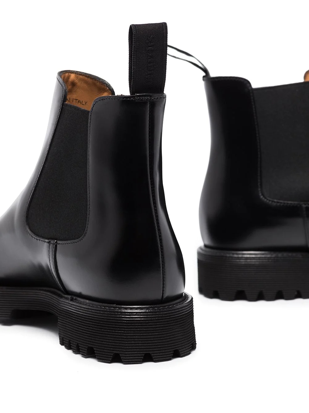 Nirah Chelsea boots - 4
