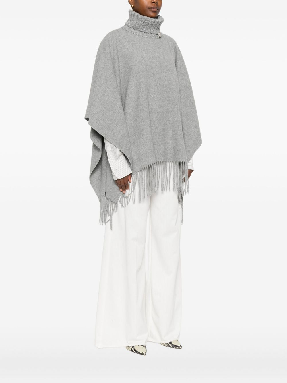 Fabiana Filippi - Fabiana Filippi Jacket - 5