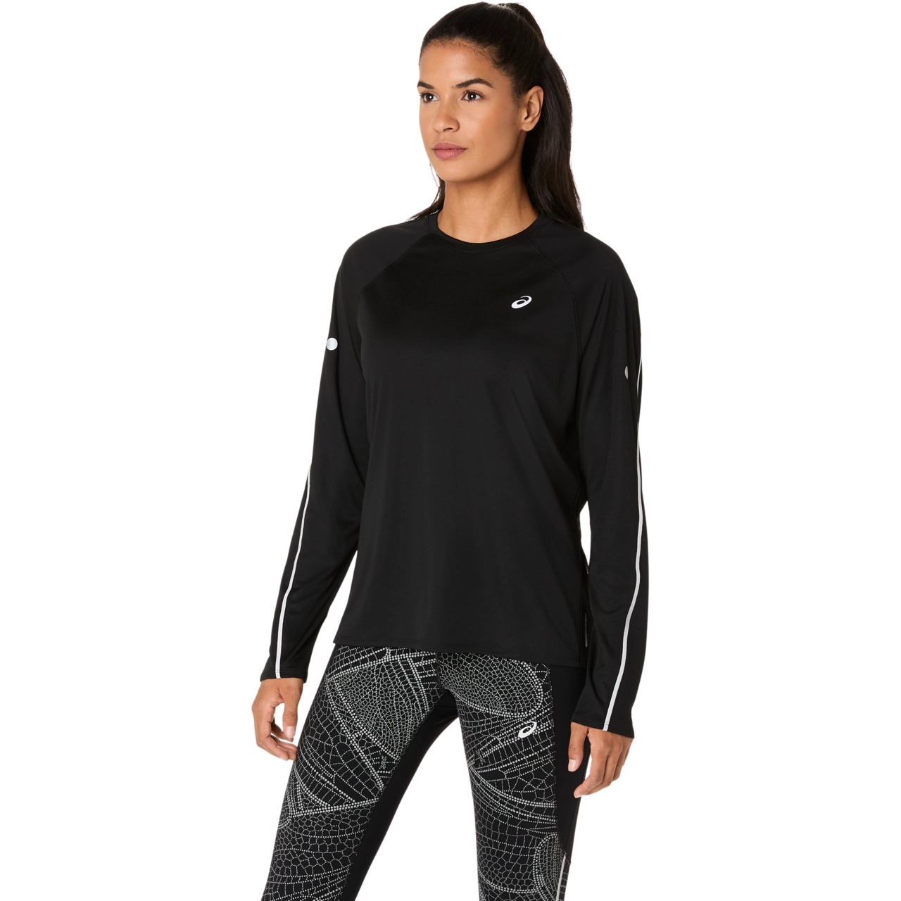 ROAD LITE-SHOW LONG SLEEVE  TOP - 3