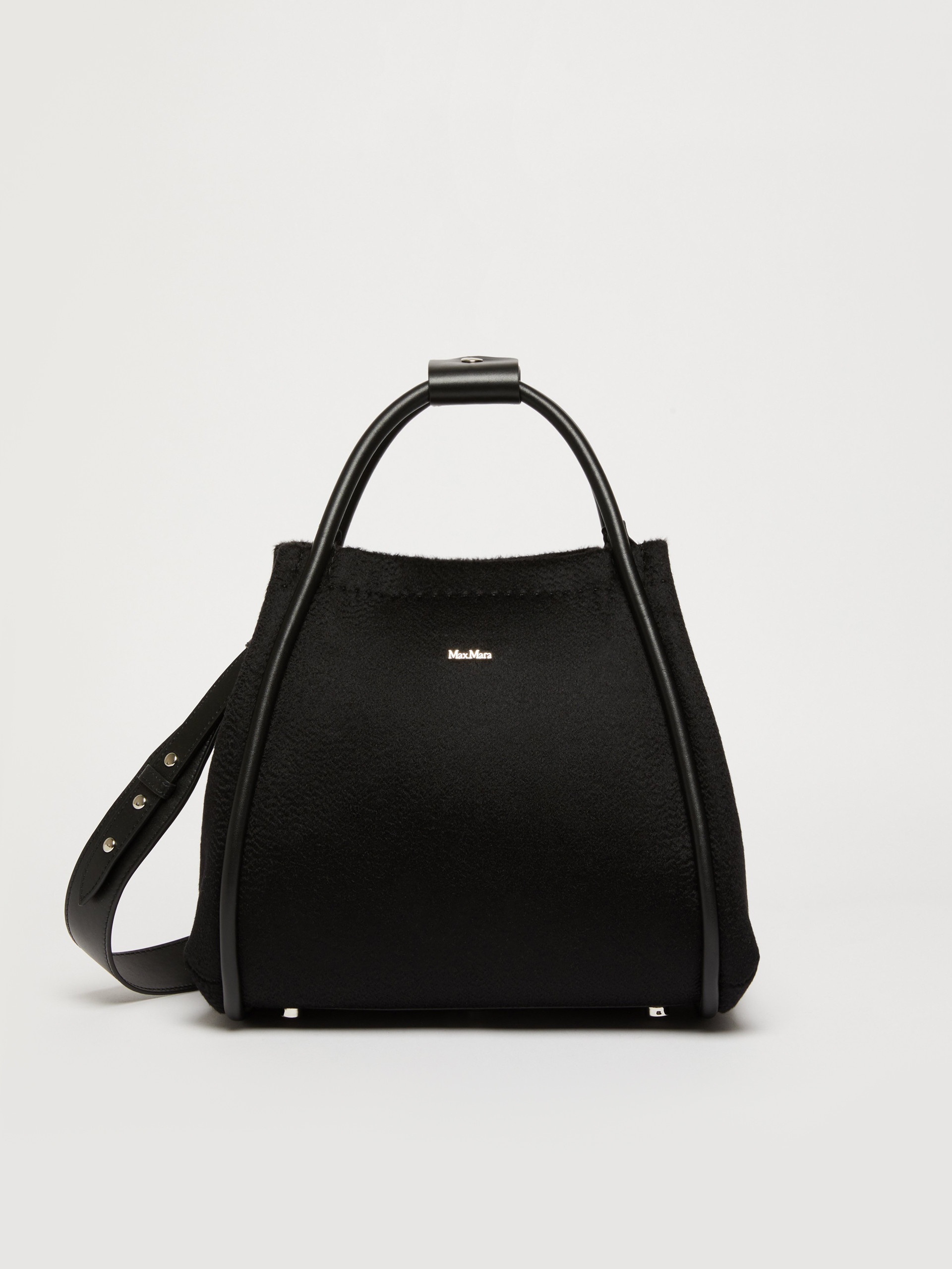 MARINWS Small Marine Bag in cashmere - 4