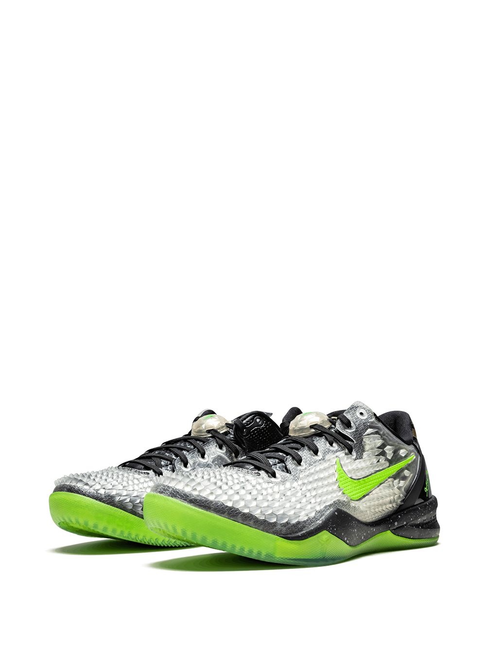 Kobe 8 System SS sneakers - 2