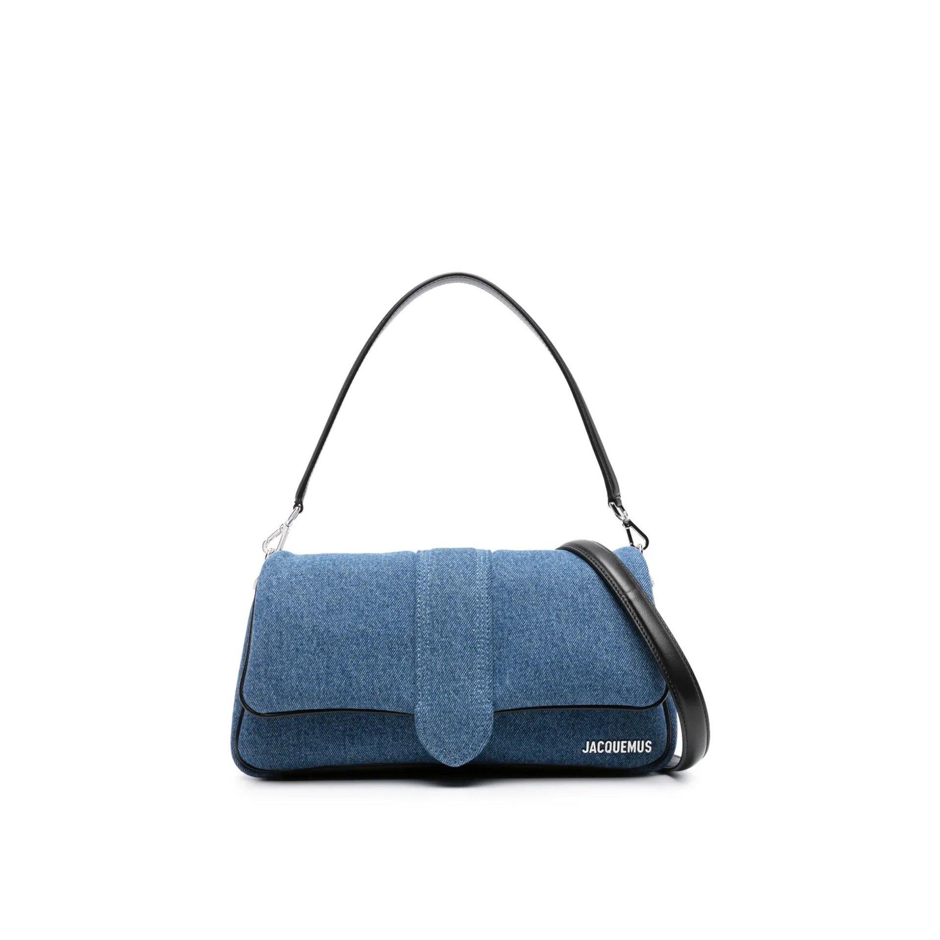 Jacquemus Le Bambimou Denim Bag - 2