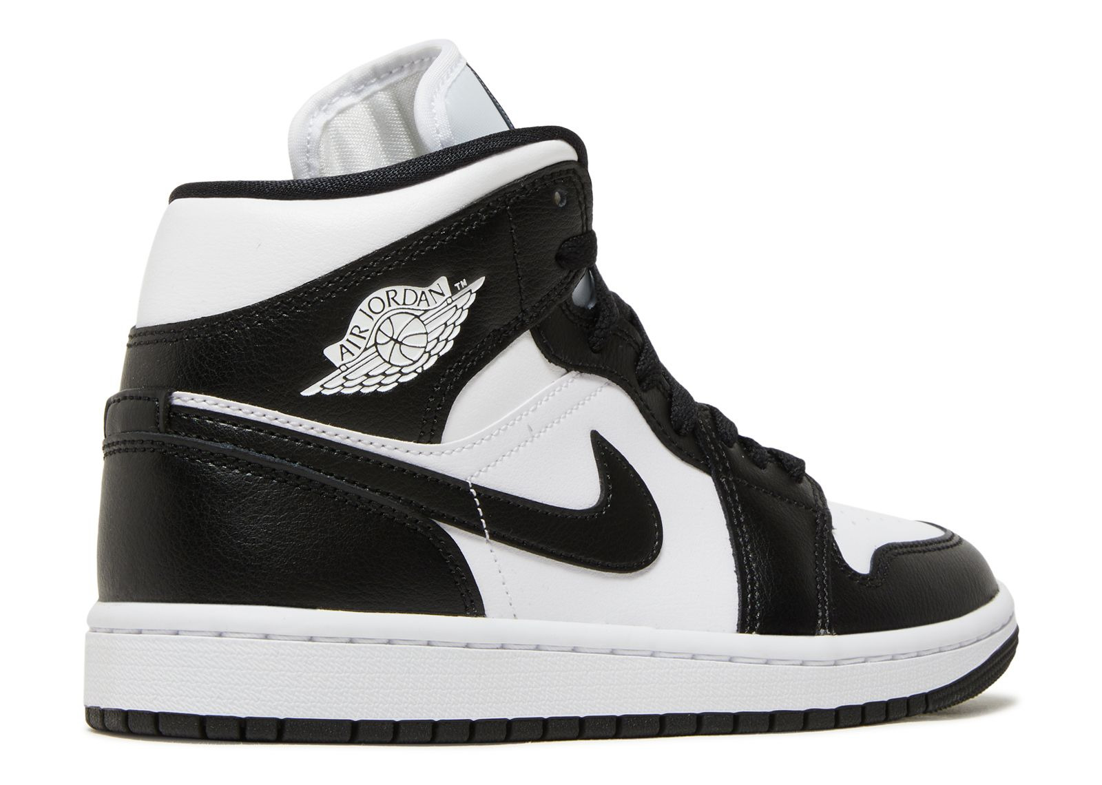 WMNS JORDAN 1 MID 'PANDA' - 3