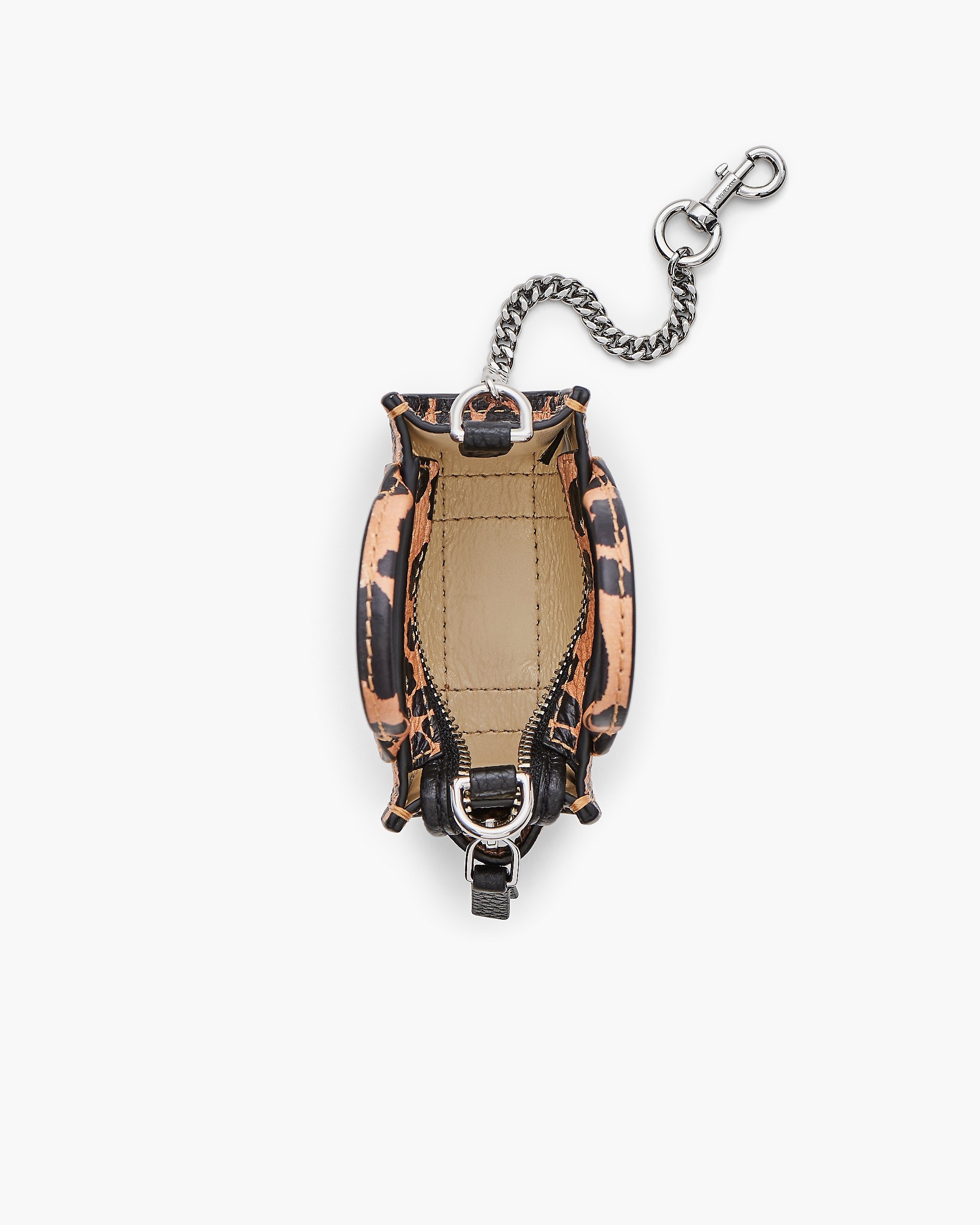 THE CHEETAH NANO TOTE CHARM - 2
