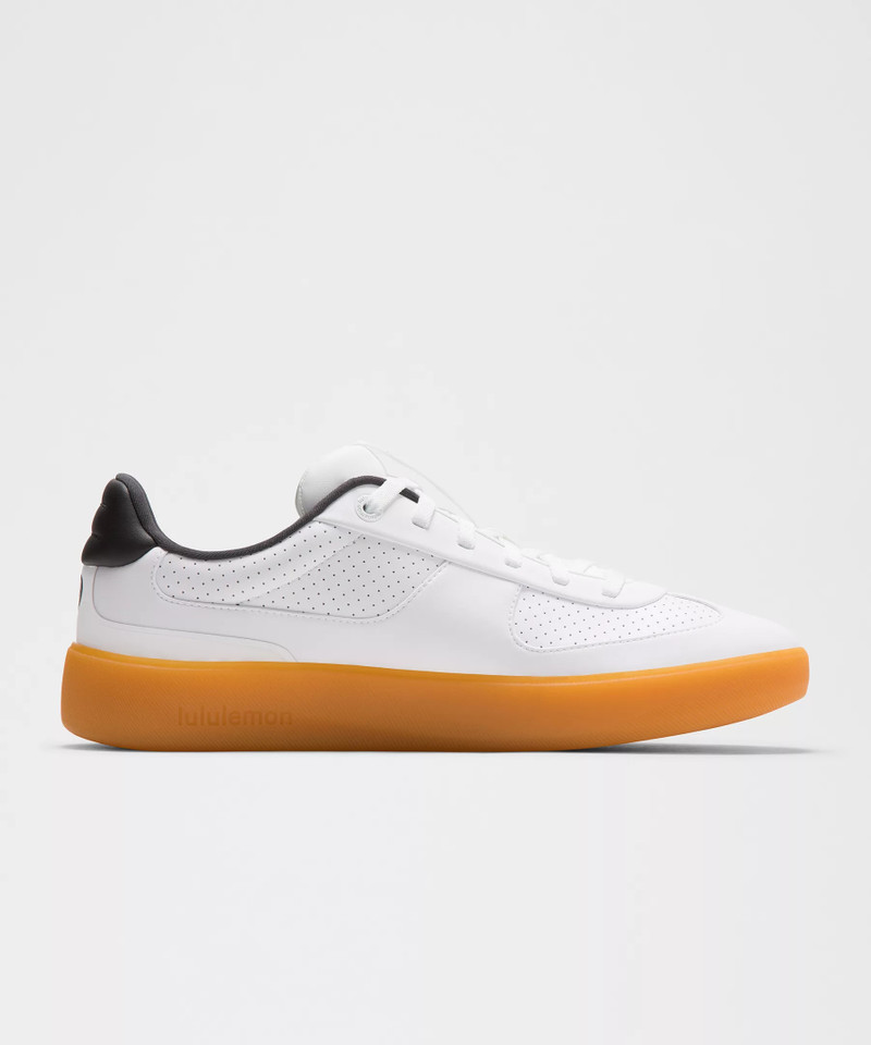 Men's Cityverse Perforated Sneaker 4