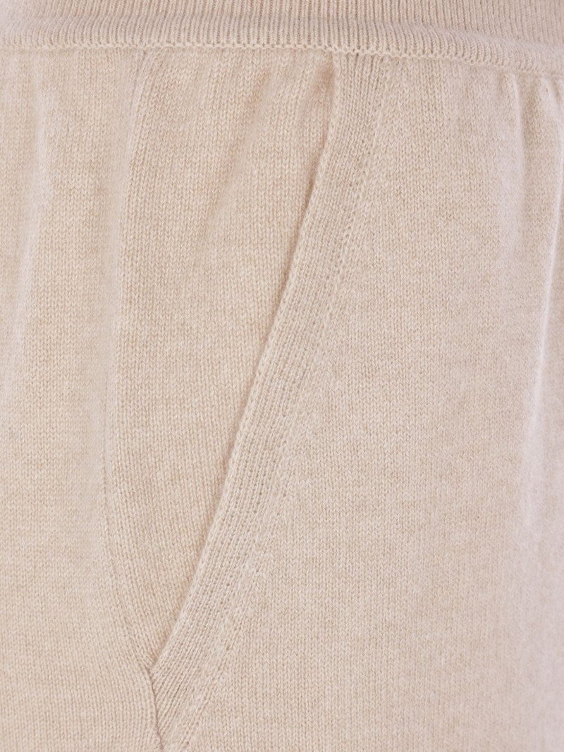 drawstring-fastening track pants 3